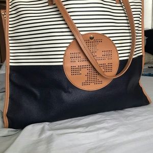 Extra Large Tory Burch Tote